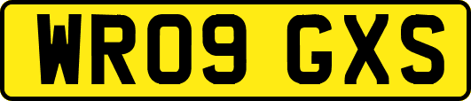 WR09GXS