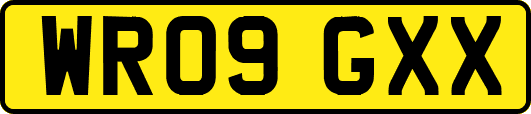 WR09GXX