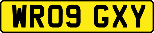 WR09GXY