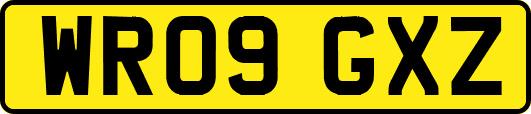 WR09GXZ