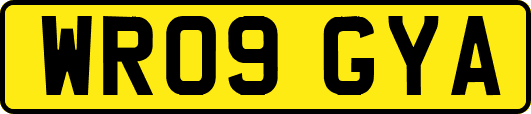 WR09GYA
