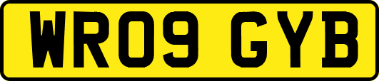 WR09GYB