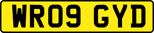 WR09GYD