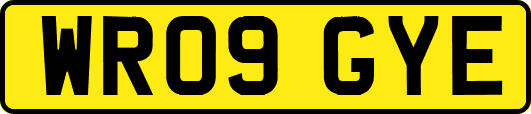 WR09GYE