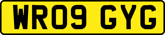 WR09GYG
