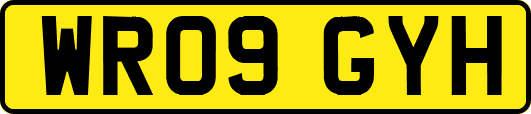 WR09GYH