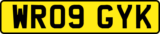 WR09GYK