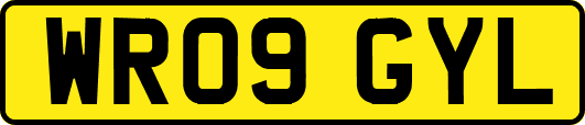 WR09GYL