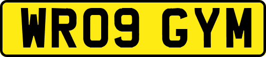 WR09GYM