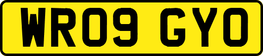 WR09GYO