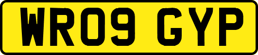 WR09GYP