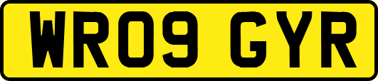 WR09GYR