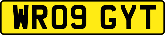 WR09GYT