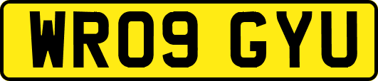 WR09GYU