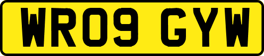 WR09GYW