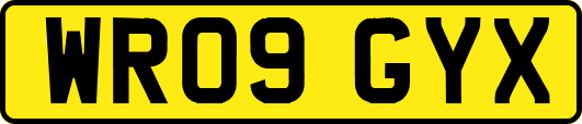 WR09GYX