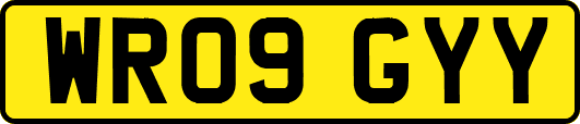 WR09GYY