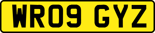 WR09GYZ