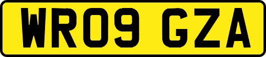 WR09GZA