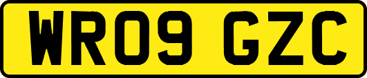 WR09GZC