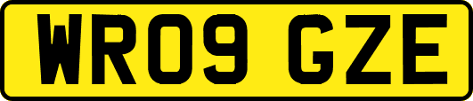 WR09GZE