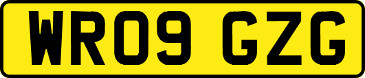 WR09GZG