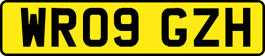 WR09GZH