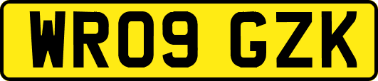 WR09GZK
