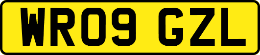 WR09GZL