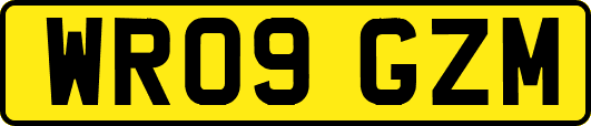WR09GZM