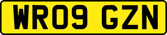 WR09GZN