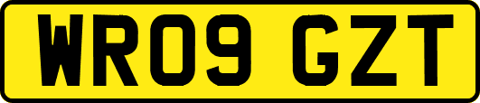 WR09GZT