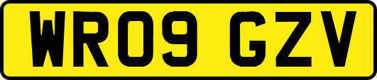 WR09GZV