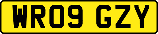 WR09GZY