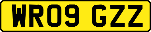 WR09GZZ