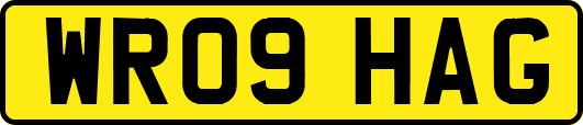 WR09HAG