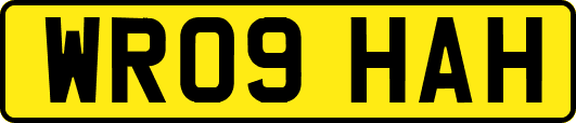WR09HAH