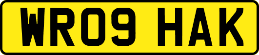 WR09HAK