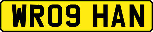 WR09HAN