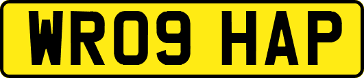 WR09HAP