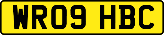 WR09HBC