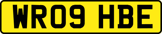 WR09HBE