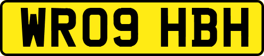 WR09HBH