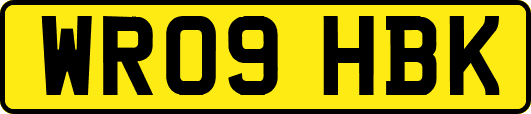 WR09HBK