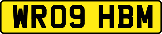 WR09HBM