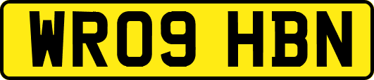 WR09HBN