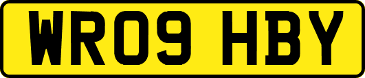 WR09HBY