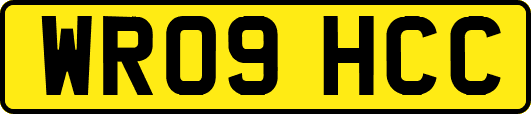 WR09HCC