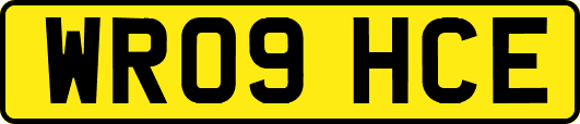 WR09HCE