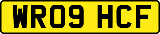 WR09HCF